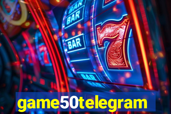 game50telegram