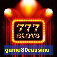 game80cassino