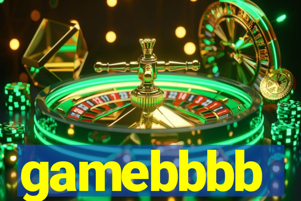 gamebbbb