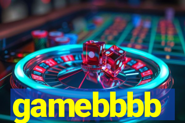 gamebbbb