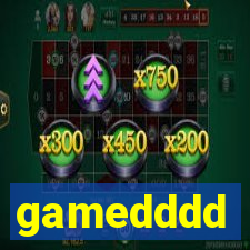 gamedddd