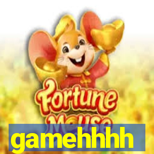gamehhhh