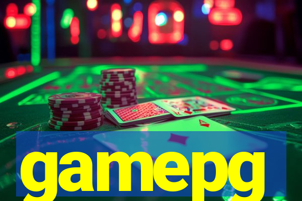 gamepg