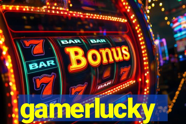 gamerlucky