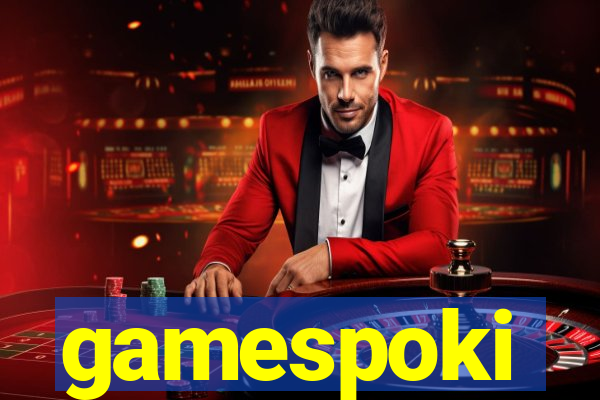 gamespoki