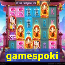 gamespoki