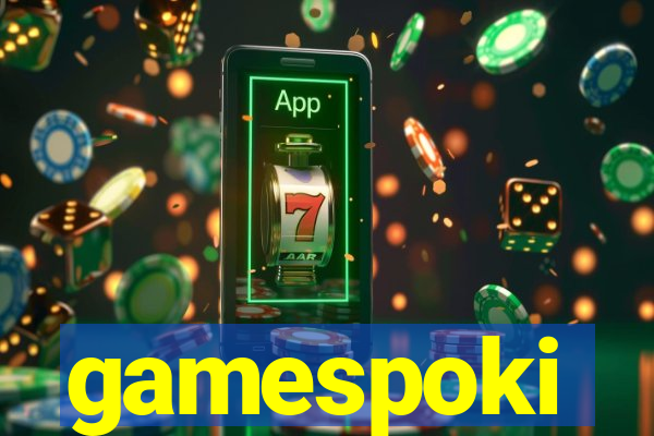 gamespoki