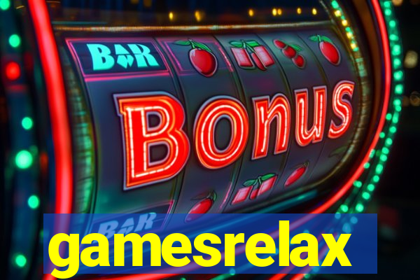 gamesrelax