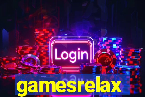 gamesrelax