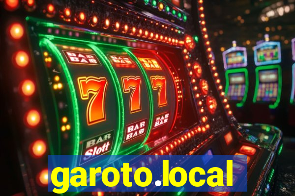 garoto.local