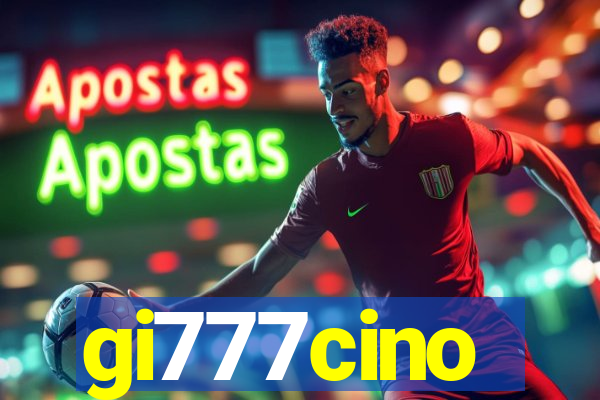 gi777cino