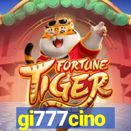 gi777cino
