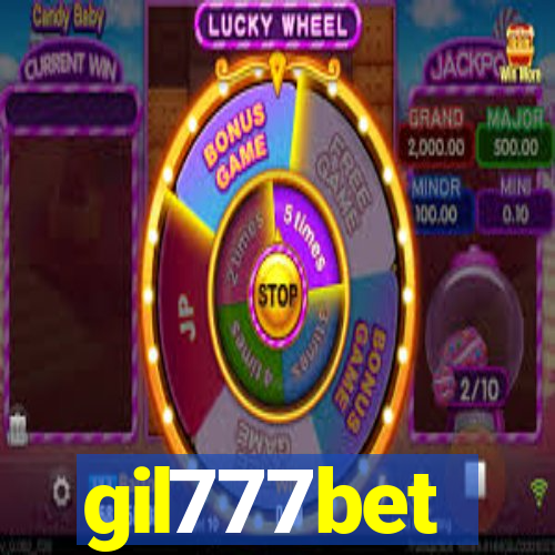gil777bet