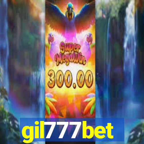 gil777bet