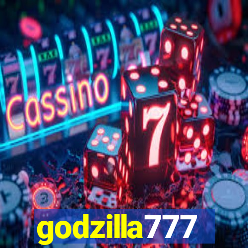 godzilla777