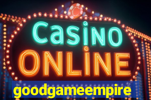 goodgameempire