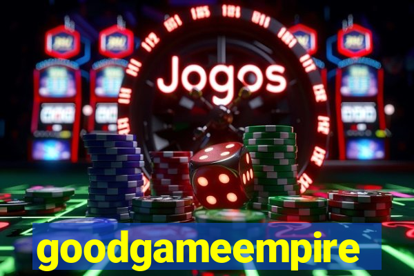 goodgameempire