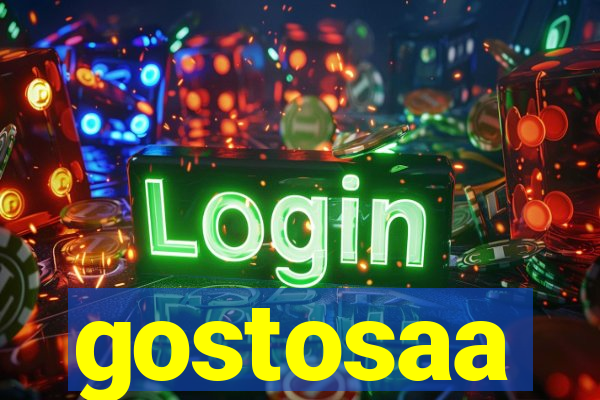 gostosaa