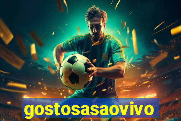 gostosasaovivo