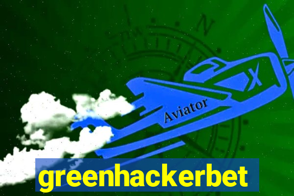 greenhackerbet