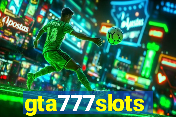 gta777slots