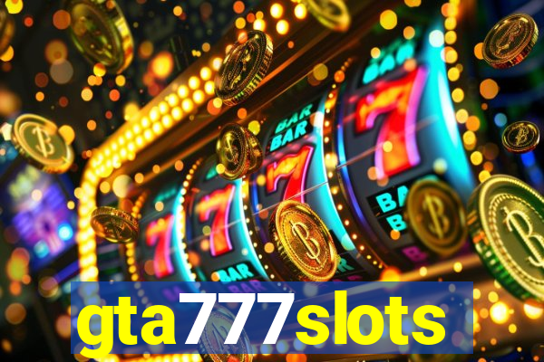 gta777slots