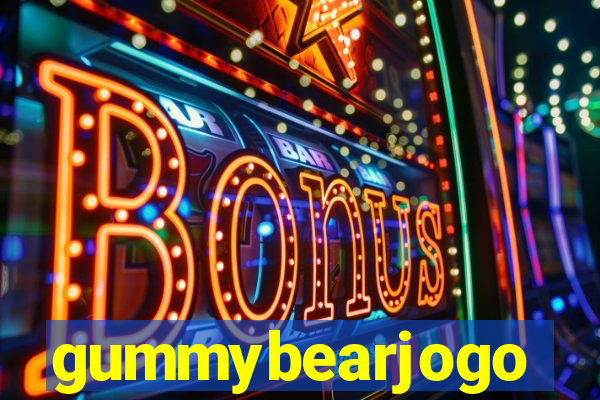 gummybearjogo
