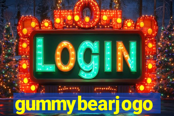 gummybearjogo