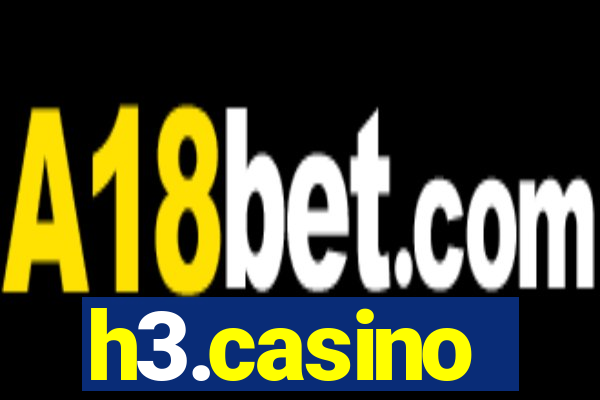h3.casino