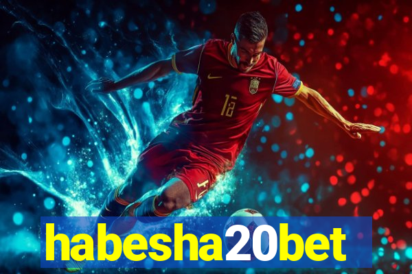 habesha20bet