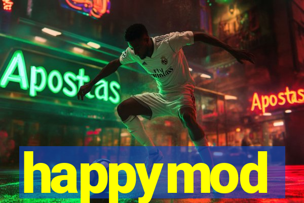 happymod