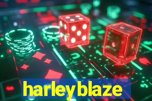 harleyblaze