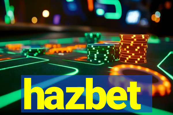 hazbet