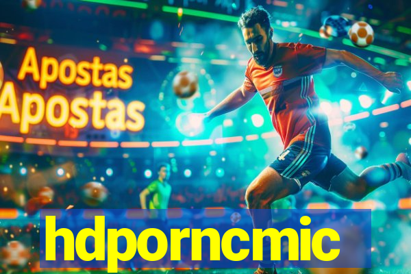 hdporncmic