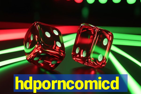 hdporncomicd