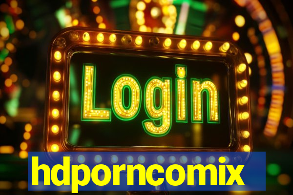 hdporncomix