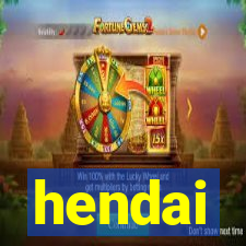 hendai
