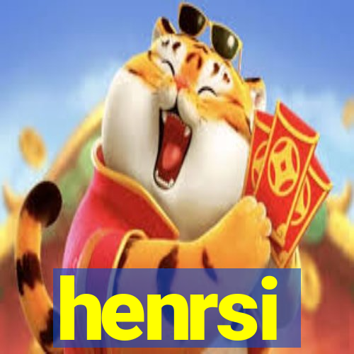 henrsi