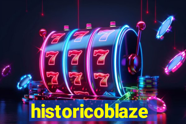 historicoblaze