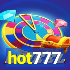 hot777