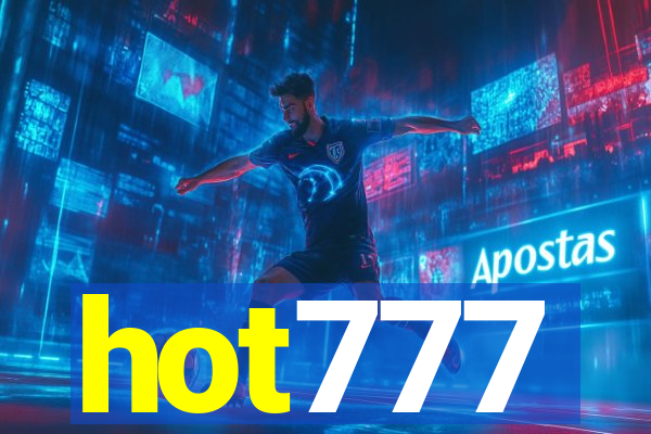 hot777