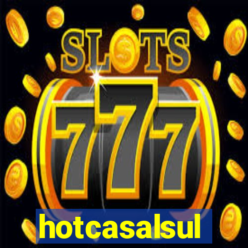 hotcasalsul