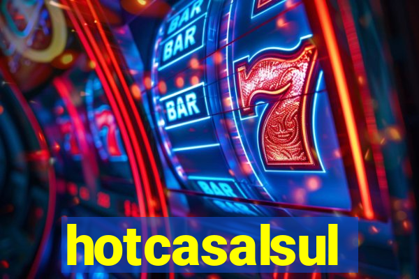 hotcasalsul