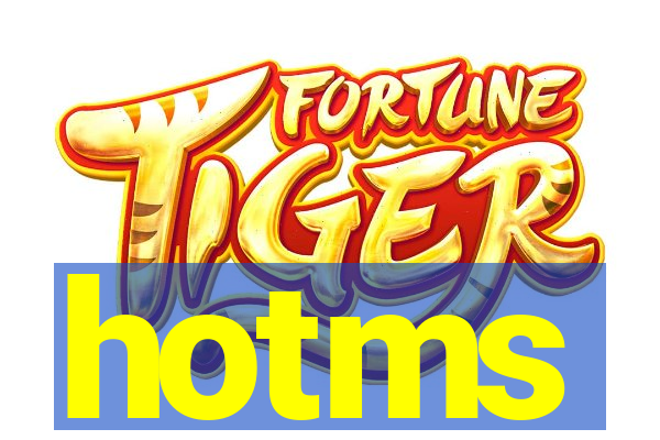 hotms