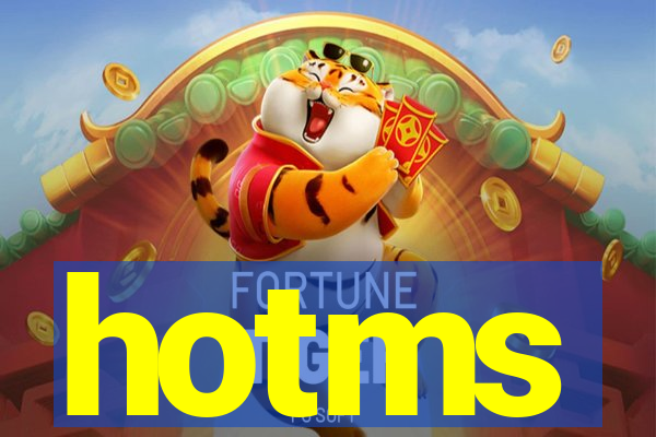 hotms
