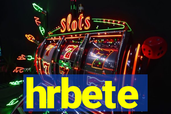hrbete