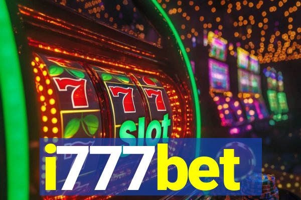 i777bet