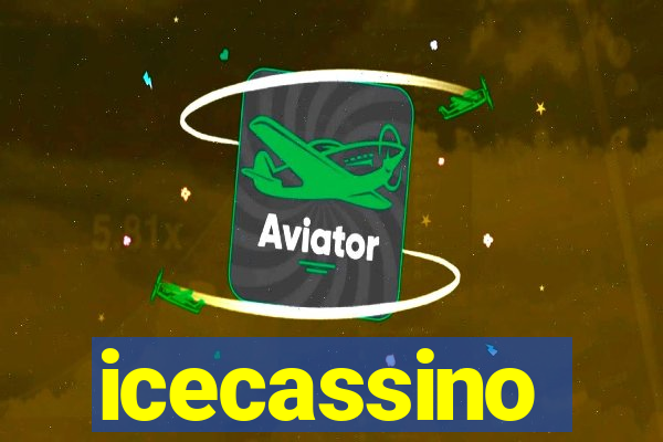 icecassino