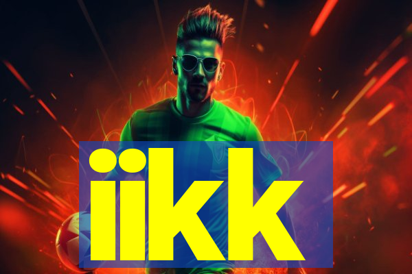 iikk-slots