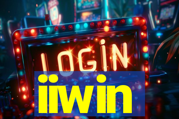 iiwin